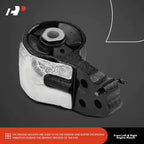 3X Engine Motor & Transmission Mount for Ford F-150, Expedition (2009–2010)