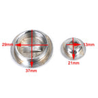 Side Cover Cap for Taotao Sunl 50cc 70cc 90cc 110cc ATV Quad (T9)