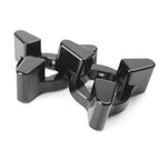 CNC Aluminum 14mm Fork Preload Adjusters for Universal Cars