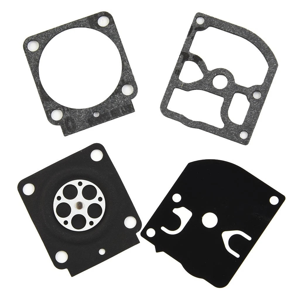 Carburetor Kit for TK TJ27 and 270K (Optimum Performance)