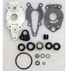 Lower Unit Seal Kit for Force/Mercury/Mariner 6-15 Hp (18-2697-1)