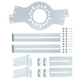 Wheel Fitment Testing Tool for 5-Lug Vehicles (Universal)