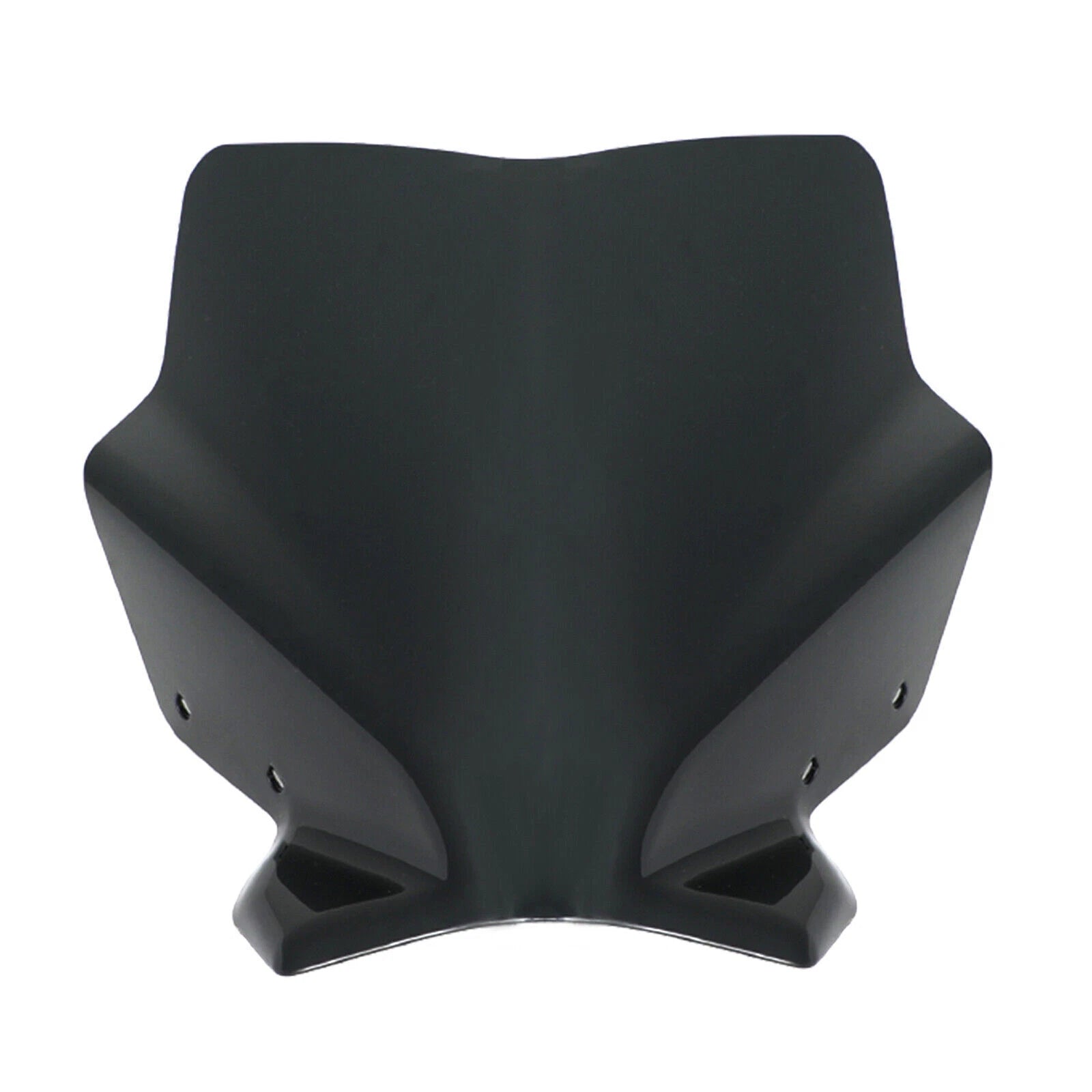 Windshield for Ducati Monster 821 1200 1200S 1200R (2014–2020)