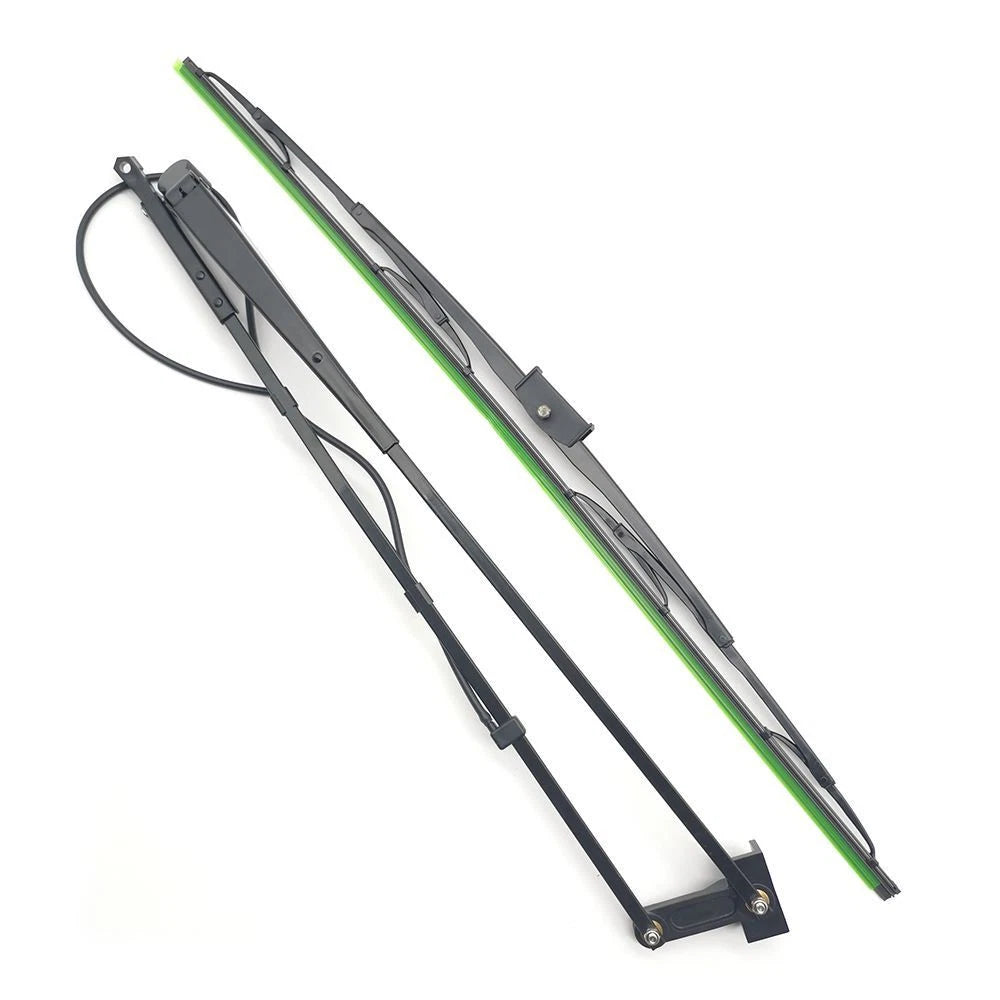 Wiper Arm & Blade for Bobcat S450 S510 S530 S550 T450 T550 T590 T630 T650 (2013–2023) 7168953