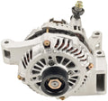 Bosch Remanufactured Alternator AL4074X for