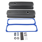 Tall Valve Covers for Chevy 283 305 (1987-1997)