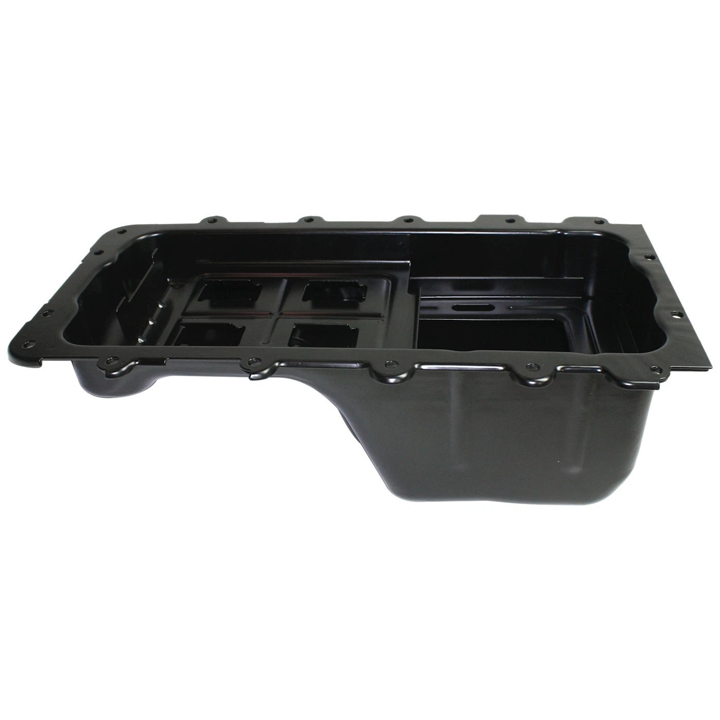 Oil Pan for Ford F-150 (2009–2010)