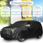 Full SUV Car Cover for Neverland (Waterproof, All Weather, Dust Resistant)