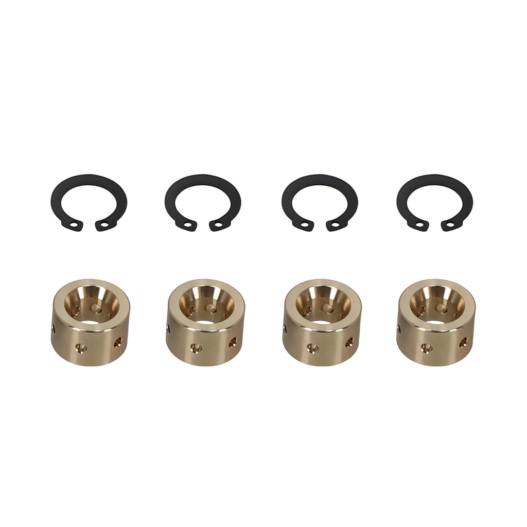 TD04L 16T 17T 19T Twin Turbo Rebuild Kit for BMW 335i 135i 335xi 535i Z4 (2006–2013)