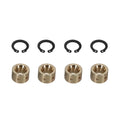 TD04L 16T 17T 19T Twin Turbo Rebuild Kit for BMW 335i 135i 335xi 535i Z4 (2006–2013)