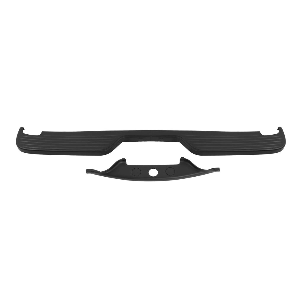 Rear Bumper Step Pad Cover for Ford Excursion F-150 F-250 (1997–2007)