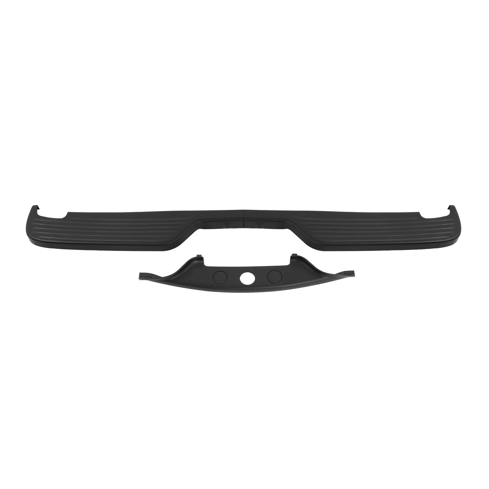 Rear Bumper Step Pad Cover for Ford Excursion F-150 F-250 (1997–2007)