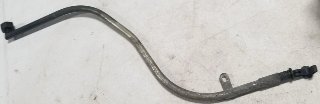 Transmission Oil Dipstick with Tube for Jaguar XJ6 (1995–1997) OEM