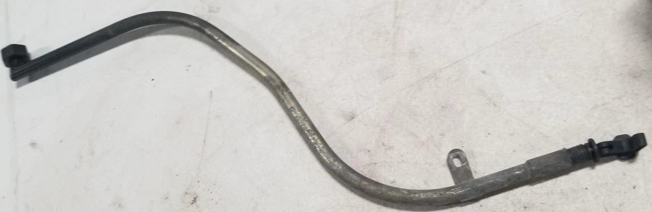 Transmission Oil Dipstick with Tube for Jaguar XJ6 (1995–1997) OEM