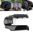 5" Stretched Rear Fender Extension for Harley Touring Electra Street Glide (2009–2013)
