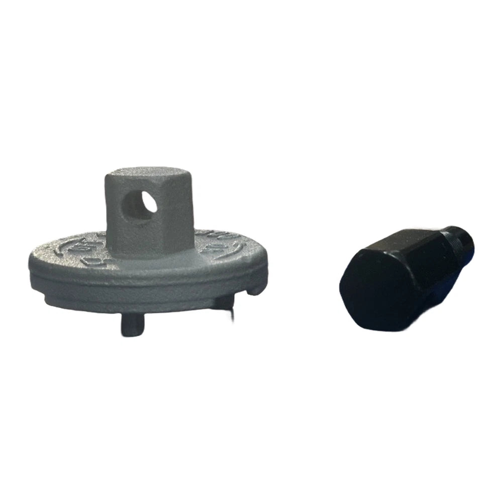 Clutch Flywheel Removal Tool for 52 58 Chainsaw