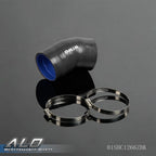 Silicone Turbo Intercooler Intake Hose Kit for Ford F-Series 6.0L Diesel