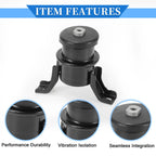Engine Motor Mount for Ford Escape 2.3L (2005–2012)