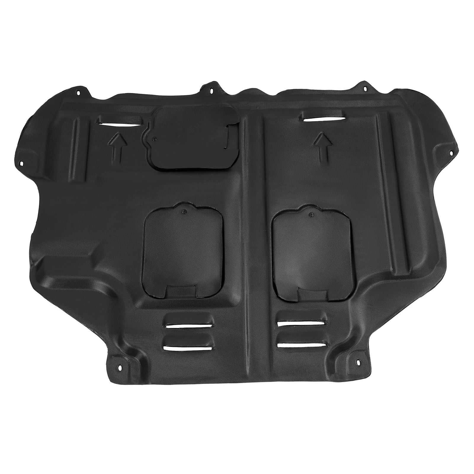 Lower Engine Splash Shield for Ford Focus (2012–2018) #FO1228121
