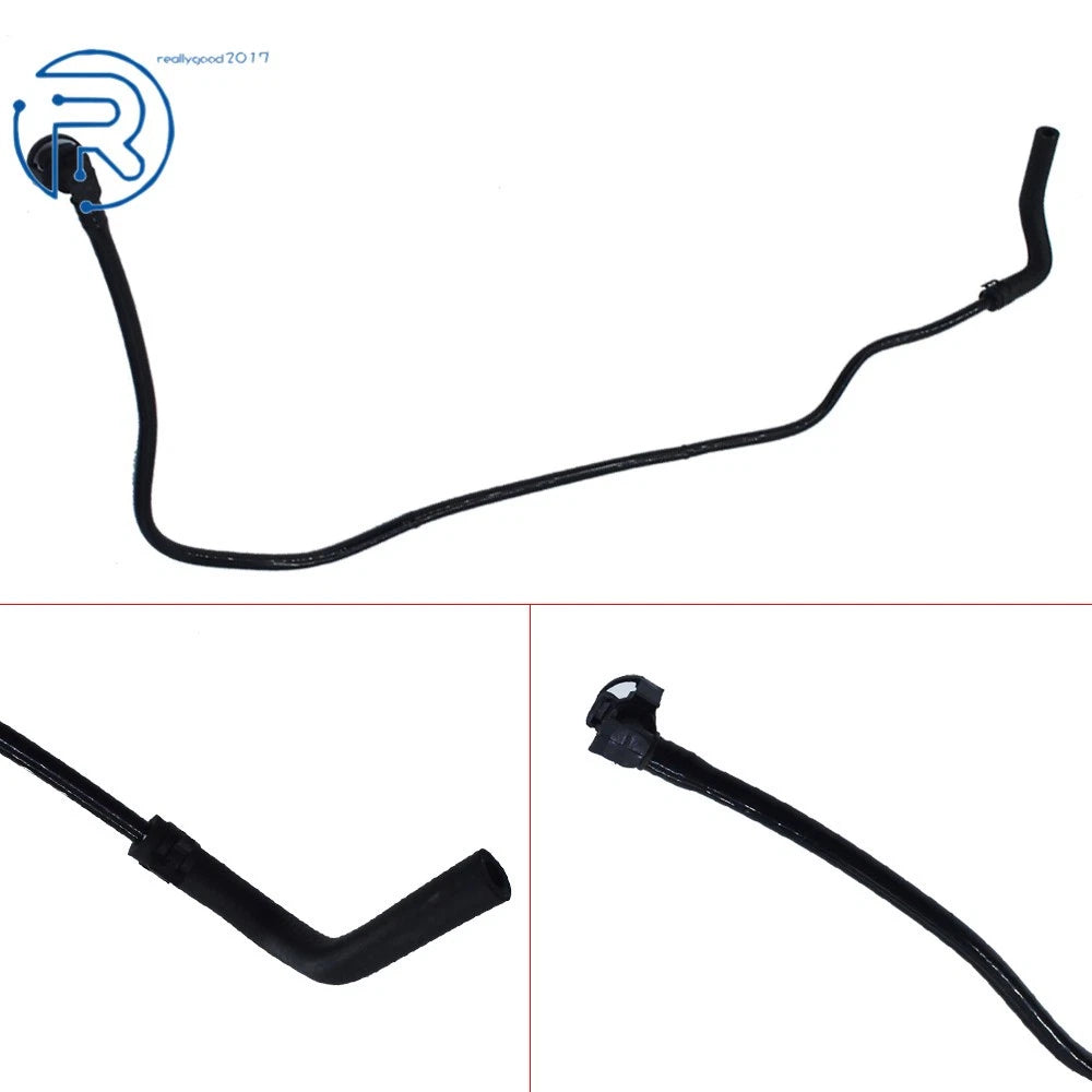 Throttle Body Inlet Heater Pipe Hose for Chevy Cruze Sonic (2012–2017)