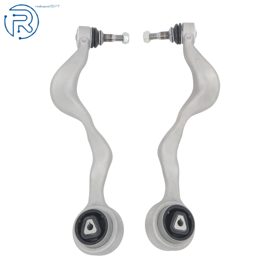 Set of 2 Control Arm Ball Joints for BMW 335i 328i E90 (2007-2013)