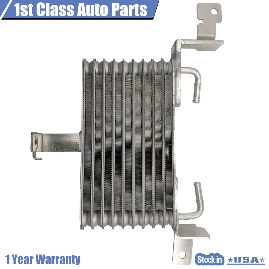 Automatic Transmission Oil Cooler for Subaru Ascent (2019–2021)