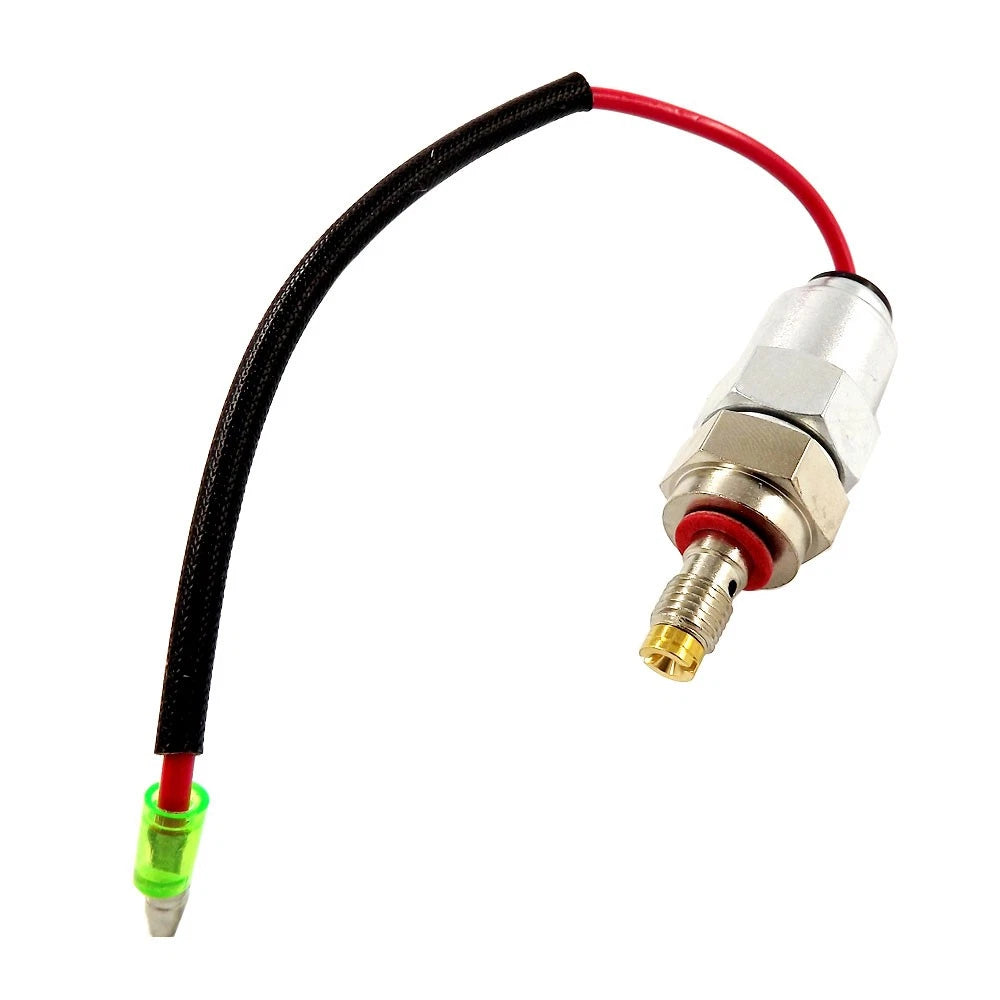 Carburetor Fuel Solenoid Kit for Kohler CV18S CV20S (2000-2023)