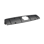 Stainless Black Billet Grille Insert for Toyota RAV4 (2001–2003)