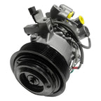 AC Compressor Replacement for Acura TLX 2.4L (2015-2019)