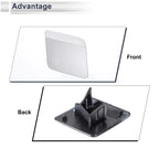 Front Right Side Bumper Headlight Washer Nozzle Cover Cap for BMW X5