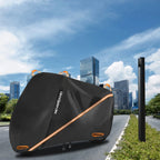 3XL Motorcycle Cover for Honda Goldwing GL1800 1500 1200GL 1100 (UV Protect)