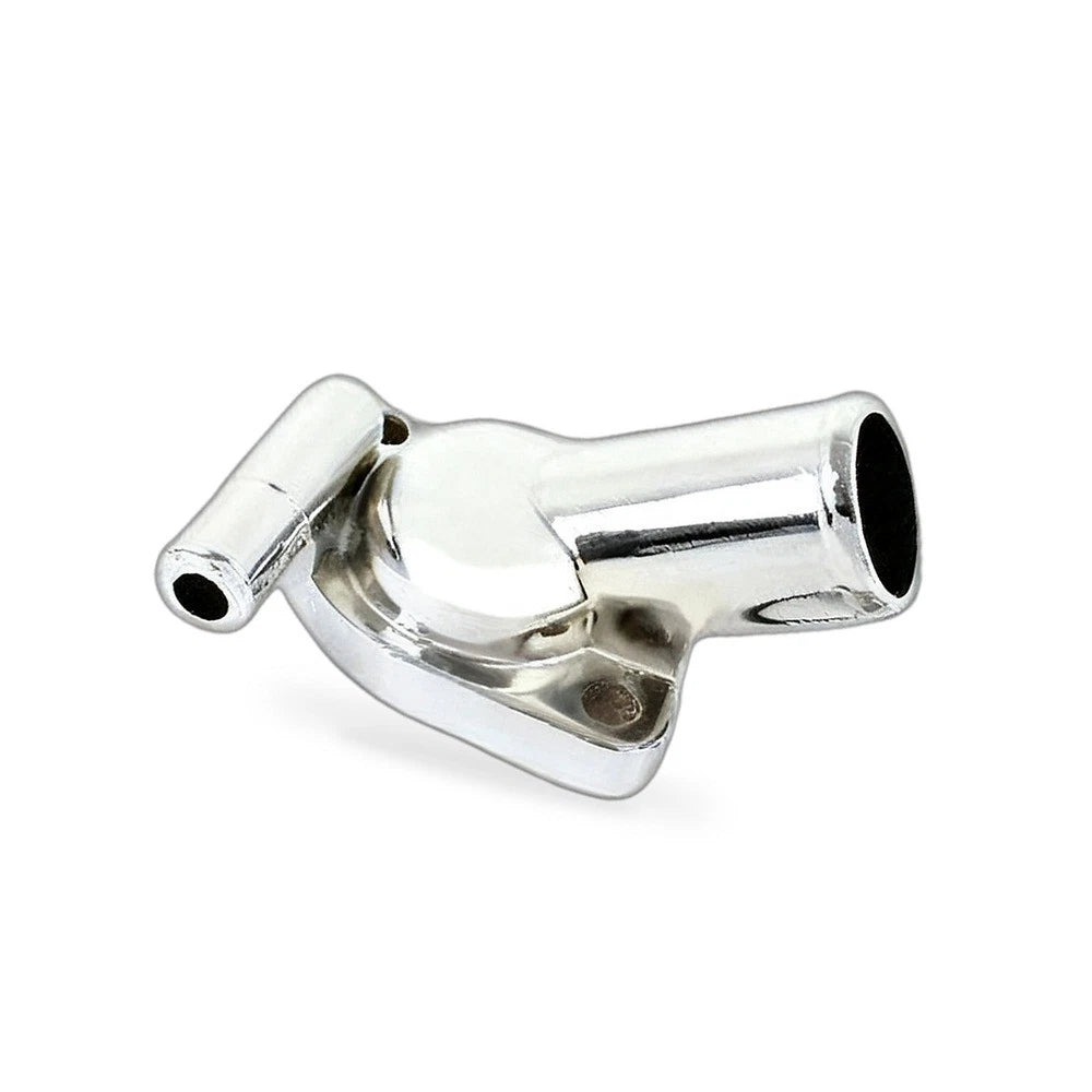 Aluminum Chrome Thermostat Housing for Holden 253 308 V8 (1970–1980)