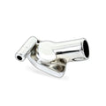 Aluminum Chrome Thermostat Housing for Holden 253 308 V8 (1970–1980)