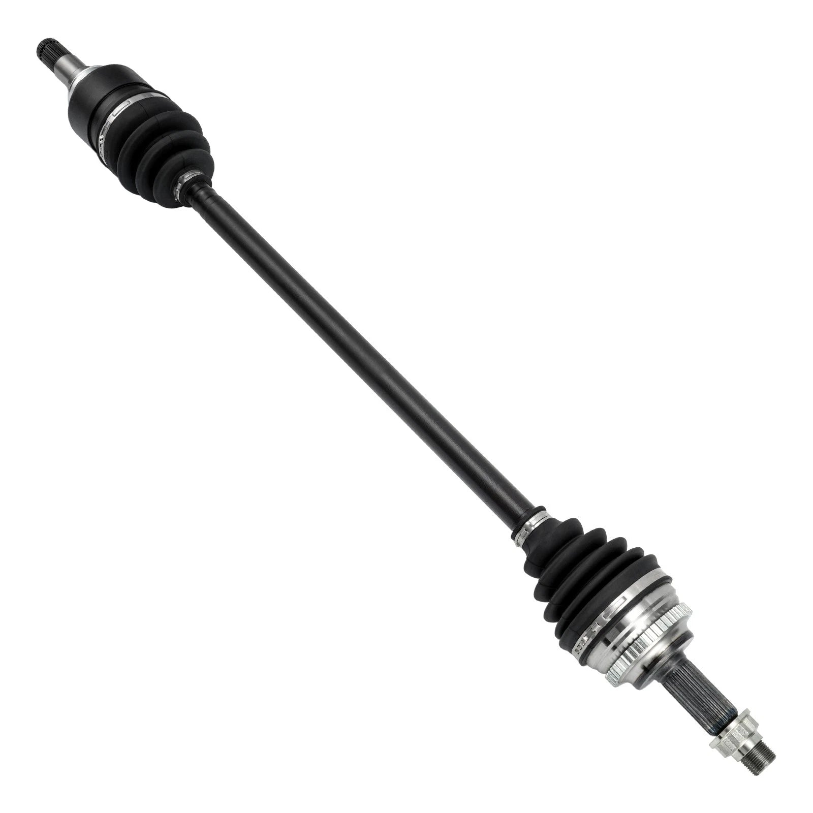 Front Right CV Axle Shaft Assembly for Toyota Prius 2004–2009