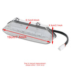 LED Tail Light for Yamaha YFZ450 (2006–2009) 5TG-84710-21-00