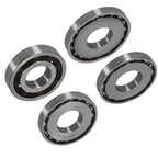 4pc CVT Pulley Bearing Set for Toyota Lexus (K114 B37-9A)