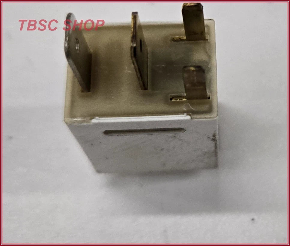 4 Pin Relay for Ford (1993–1993) 93BG-13L028-AA 93BG13L028AA