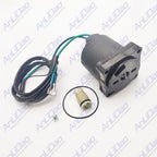 Replacement Trim Motor for Honda Fit (2007–2008) 36120-ZY6-013, 6235 12V