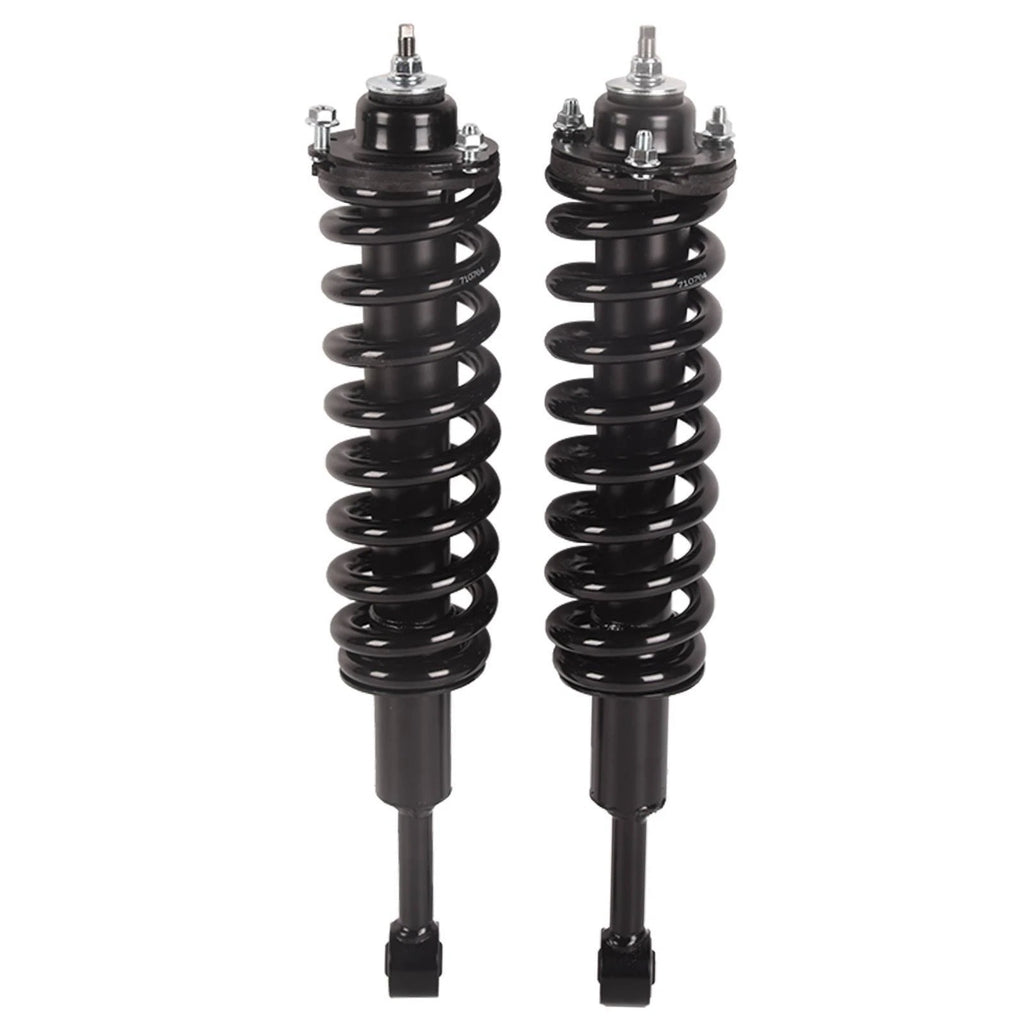 Pair Front Strut Assembly for Toyota 4Runner (2003-2023) & Tacoma (2005-2015)