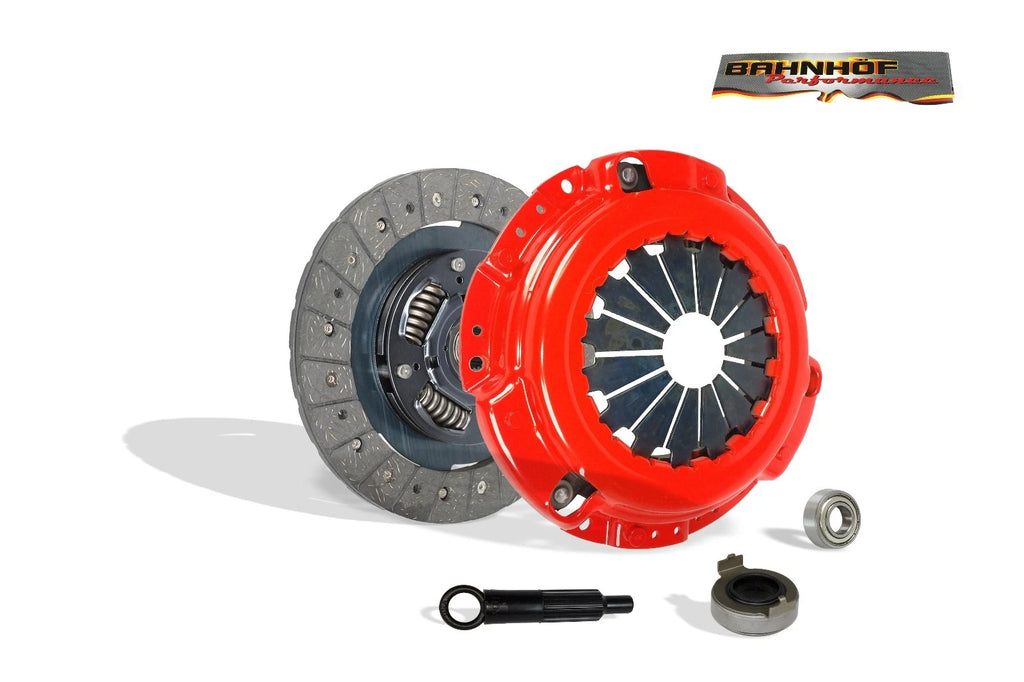 Clutch Kit for Honda Accord, Prelude, Acura CL (1990–2002)