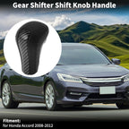 Automatic Gear Shift Knob Handle for Honda Accord (2008–2012)