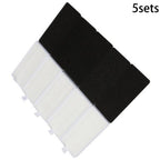 Filter Sponge Accessory for Robot Vacuum