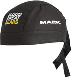 Mack Trucks Bulldog Skull Hat (Blood Sweat Gears)