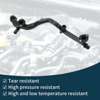 Radiator Hose No. 95810614512 for Audi A7 Quattro (2012–2015)