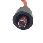 Spark Plug Ignition Coil Wire 12 Inch for Mercury Outboard 150-200 HP (1990-2005)