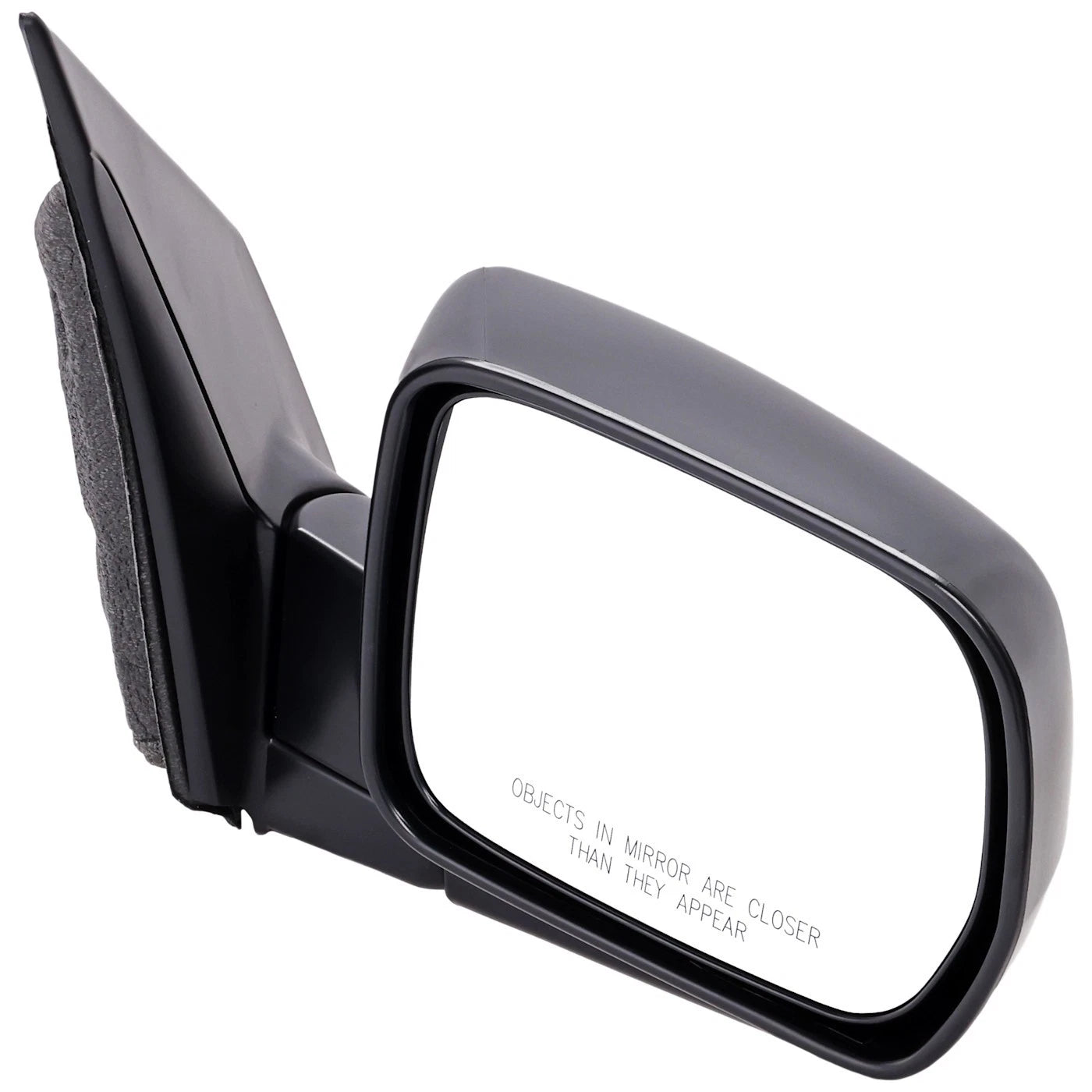Passenger Right Side Mirror for Honda Pilot (2003–2008)