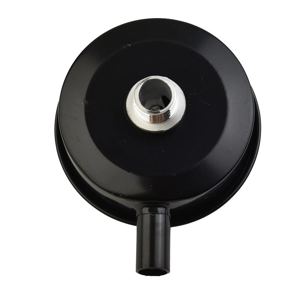 Air Compressor Noise Reducer Silencer Muffler Kit for