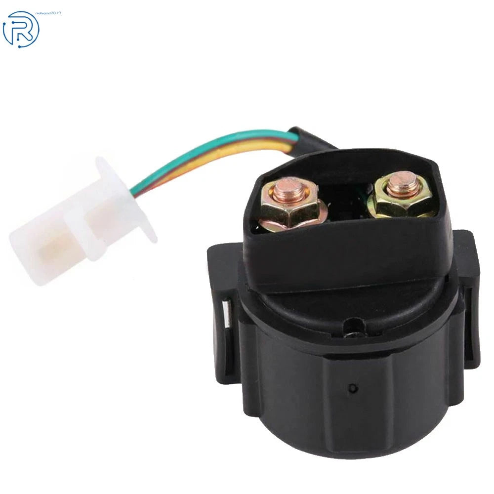 Starter Solenoid Relay for Honda TRX 300 Fourtrax 300 (1988–2000)
