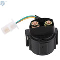 Starter Solenoid Relay for Honda TRX 300 Fourtrax 300 (1988–2000)