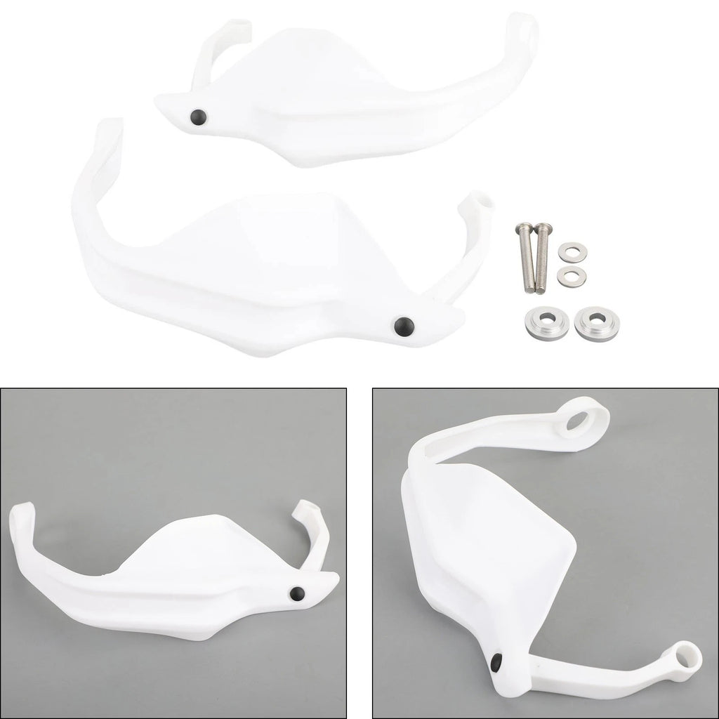 Handlebar Protector Hand Guards for BMW S1000XR/F800GS/R1200GS (2015–2023)
